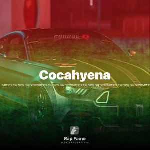 Cocahyena