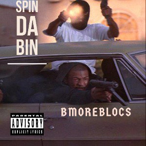 Spin Da Bin-PM