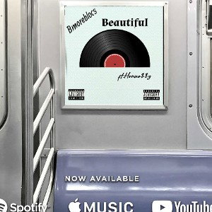 Beautiful-ft Henney mastered