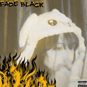 FADE BLACK (SPED UP) ￼