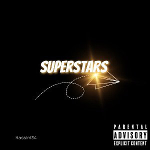 KASSINI - Superstars RAPFAME Version