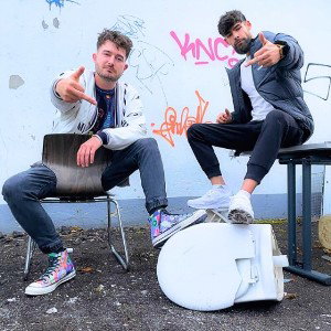 Sicher nicht wir - Kassini 34 x Naggo420