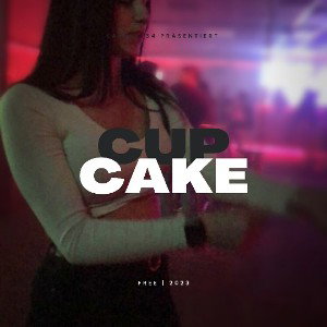 KASSINI34 - Cupcake 