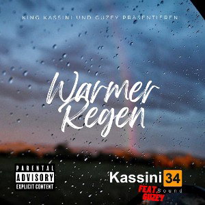 Warmer Regen feat. Guzey