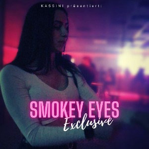 King Kassini34 - Smokey Eyes 