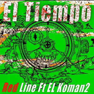 #ElTiempo _feat. Diego Pro x DHG & EL Koman2_.