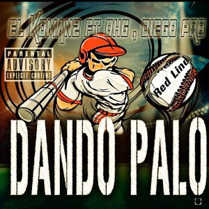 #DandoPalo