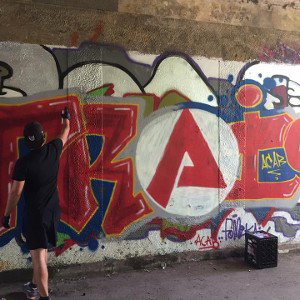 Trais - Besser schau weg 