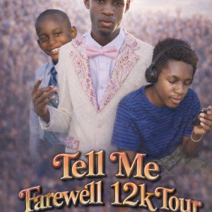 12kmonty - Tell Me 