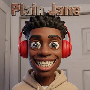 12kmonty - PlainJane