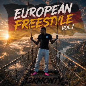 12kmonty - European Freestyle 