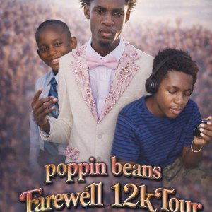 12kmonty - Poppin Beans