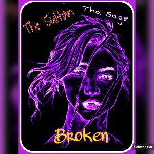 Broken