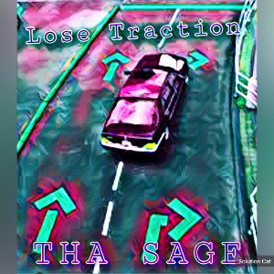 Lose Traction🛸