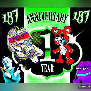 Anniversary