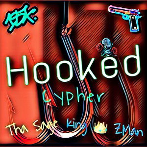 HookedCypher