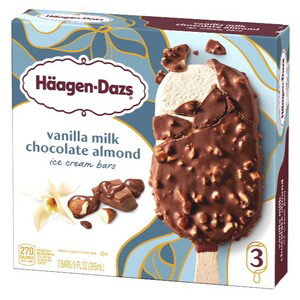 Häagen-Dazs