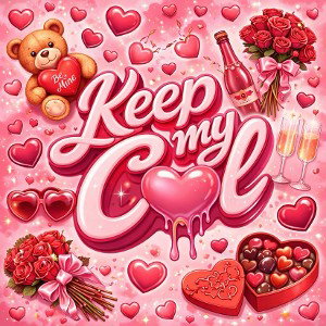 Keep My Cool