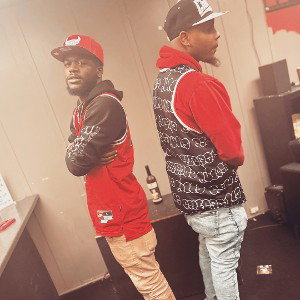 Dollar For Dollar ft.Trouble C