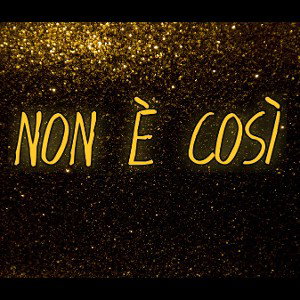 04 - NON È COSÌ (PROD. BEST INSIDE BEATS) 