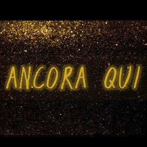 05 - ANCORA QUI (PROD. BLACK ROSE) 