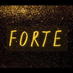 08 - FORTE (PROD. GHERAH) 