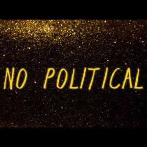 10 - NO POLITICAL ( PROD. BEST INSIDE BEATS) 