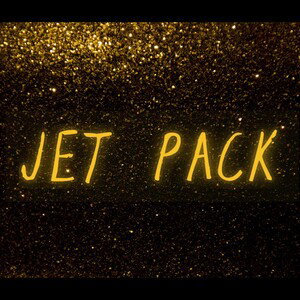 13 - JET PACK (PROD. BEST INSIDE BEATS) 