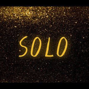 07 - SOLO (Prod. Black Rose) 