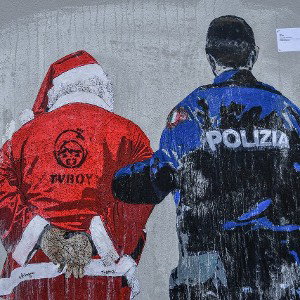 Buone feste freestyle #1
