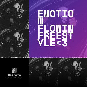 Emotion Flowin Freestyle<3