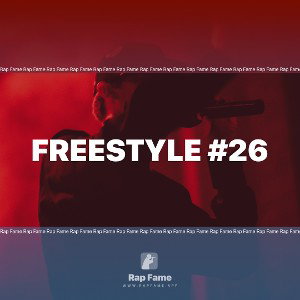 freestyle #26
