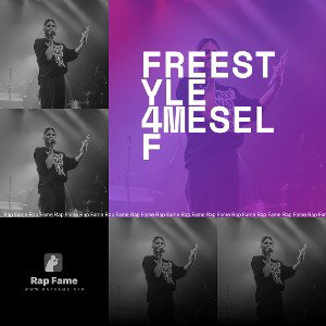 freestyle 4meSelf