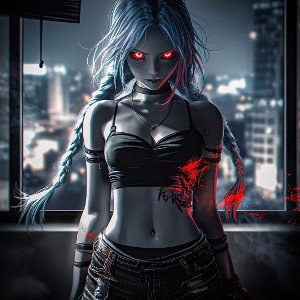 „Nightmare Mode“