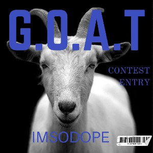 THE GOAT