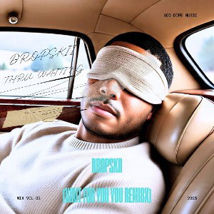 WAIT FOR YOU REMIX (REMASTERED)