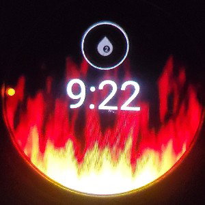 Flow with the Flame Freestyle