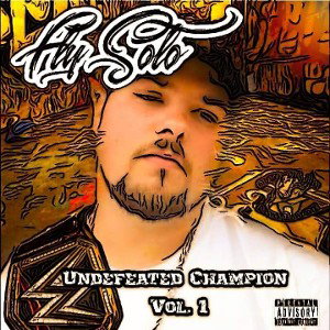 FlySoLo - Villian