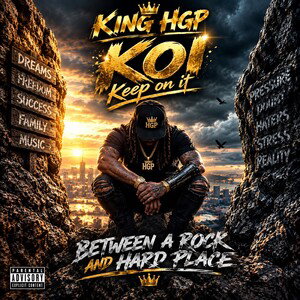 King Hgp - KOI
