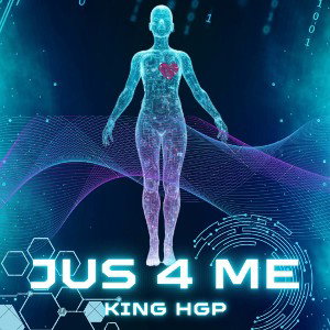King Hgp - Just 4 me