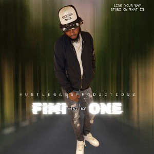 King Hgp - Fimi one