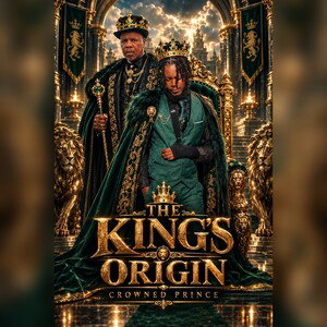 King Hgp - T.K.O