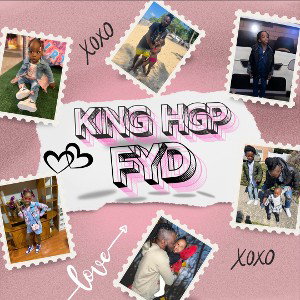 King Hgp - FYD