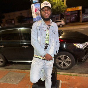 King Hgp -One life