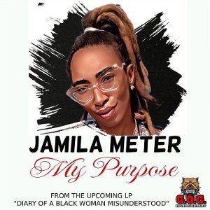 JamilaMeter - My Purpose 