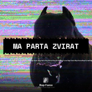 MA PARTA ZVIRAT