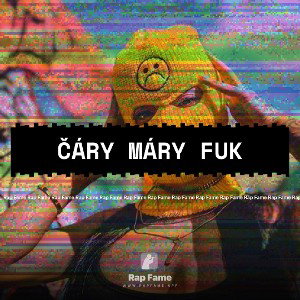 ČÁRY MÁRY FUK
