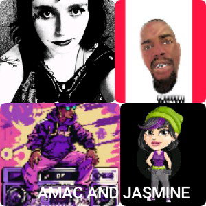 Swag out by Amac and Jasmine Changes
