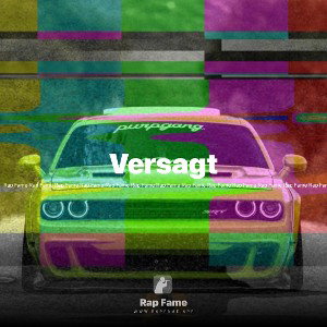 Versagt