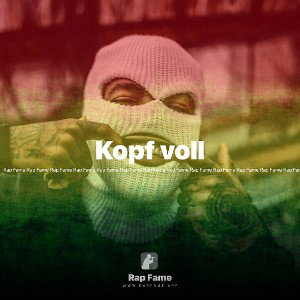 Kopf voll